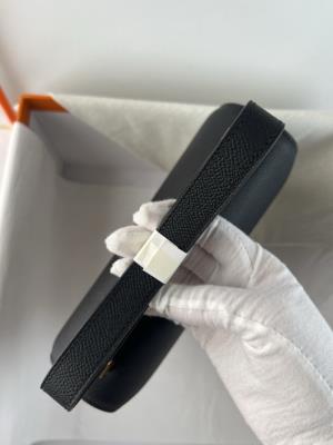 wholesale quality hermes constance 24 noir epson ghw